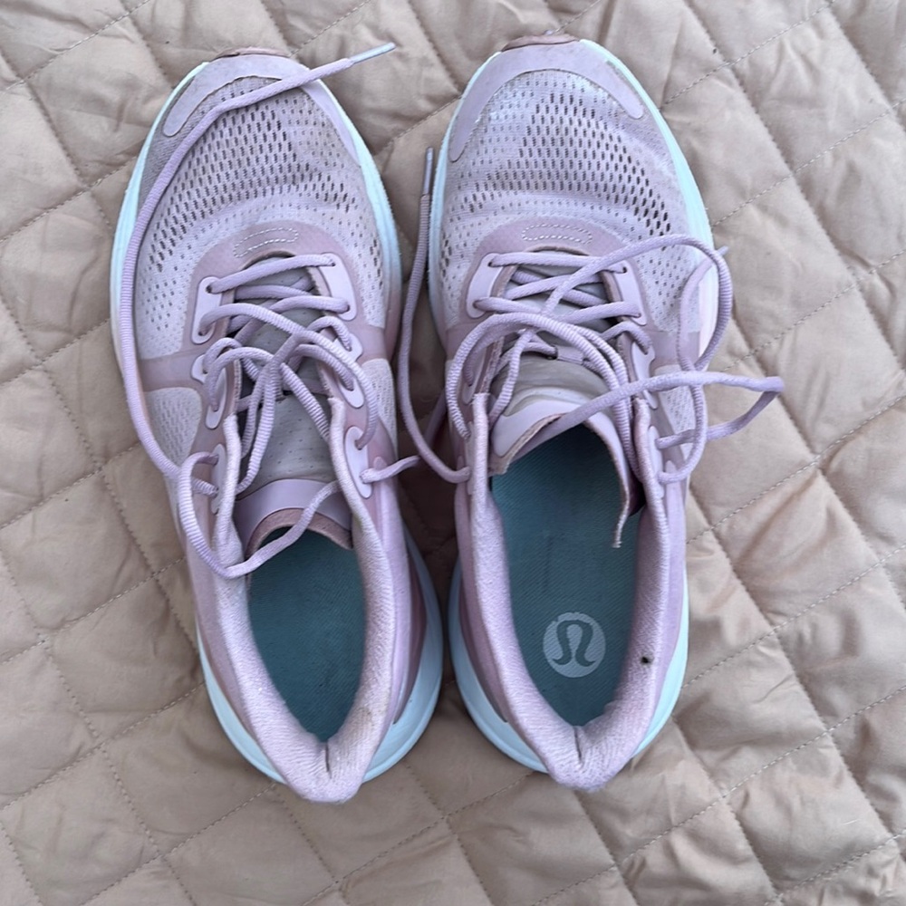 Lululemon shoes